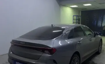 Kia K5 2022 года за 11 500 000 тг. в Павлодар