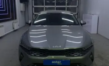 Kia K5 2022 года за 11 500 000 тг. в Павлодар фото 2