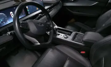 Chery Tiggo 7 Pro Max 2023 года за 10 500 000 тг. в Астана фото 5