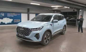 Chery Tiggo 7 Pro Max 2023 года за 10 500 000 тг. в Астана фото 1