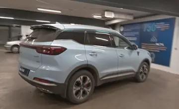 Chery Tiggo 7 Pro Max 2023 года за 10 500 000 тг. в Астана фото 3