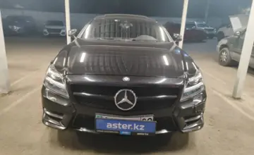 Mercedes-Benz CLS 2011 года за 12 000 000 тг. в Алматы фото 2