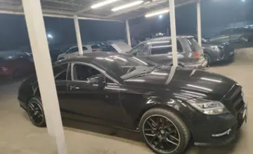 Mercedes-Benz CLS 2011 года за 12 000 000 тг. в Алматы фото 4