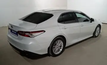 Toyota Camry 2018 года за 12 500 000 тг. в Кызылорда