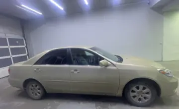 Toyota Camry 2005 года за 4 900 000 тг. в Павлодар фото 4
