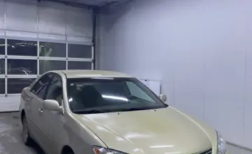 Toyota Camry 2005 года за 4 900 000 тг. в Павлодар фото 3