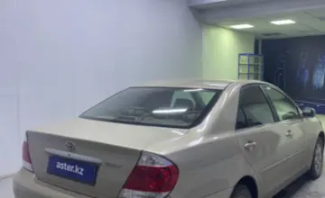 Toyota Camry 2005 года за 4 900 000 тг. в Павлодар