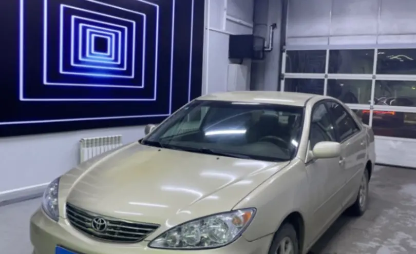 Toyota Camry 2005 года за 4 900 000 тг. в Павлодар
