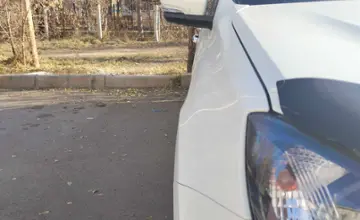 LADA (ВАЗ) Granta 2024 года за 5 000 000 тг. в Астана фото 3