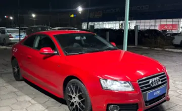 Audi A5 2010 года за 8 000 000 тг. в Талдыкорган фото 3