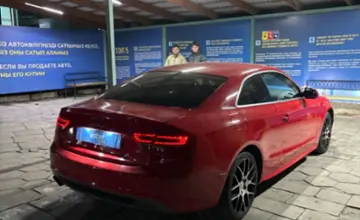Audi A5 2010 года за 8 000 000 тг. в Талдыкорган