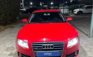 Audi A5 2010 года за 8 000 000 тг. в Талдыкорган фото 2