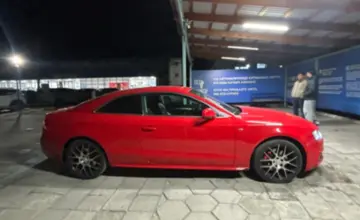 Audi A5 2010 года за 8 000 000 тг. в Талдыкорган фото 4