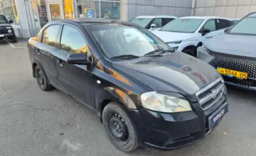 Chevrolet Aveo 2011 года за 1 800 000 тг. в Костанай фото 3