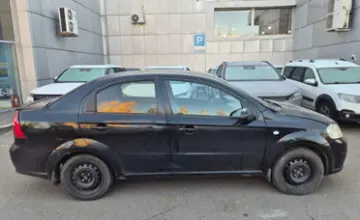 Chevrolet Aveo 2011 года за 1 800 000 тг. в Костанай фото 4