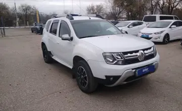 Renault Duster 2016 года за 7 000 000 тг. в Актобе фото 3