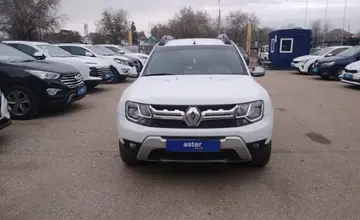 Renault Duster 2016 года за 7 000 000 тг. в Актобе фото 2