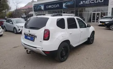 Renault Duster 2016 года за 7 000 000 тг. в Актобе
