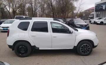 Renault Duster 2016 года за 7 000 000 тг. в Актобе фото 4
