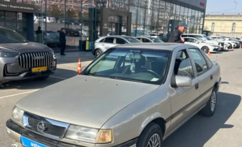 Opel Vectra 1993 года за 1 500 000 тг. в Шымкент