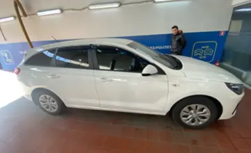 Hyundai i30 2023 года за 10 000 000 тг. в Астана фото 4