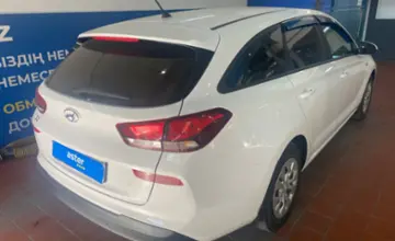Hyundai i30 2023 года за 10 000 000 тг. в Астана
