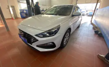 Hyundai i30 2023 года за 10 000 000 тг. в Астана фото 1