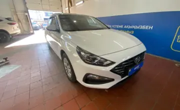 Hyundai i30 2023 года за 10 000 000 тг. в Астана фото 3