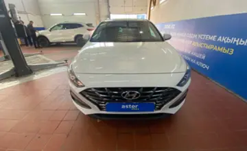 Hyundai i30 2023 года за 10 000 000 тг. в Астана фото 2