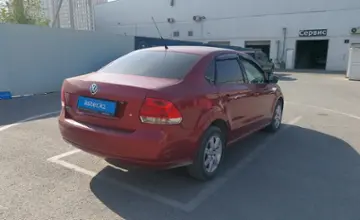 Volkswagen Polo 2012 года за 4 500 000 тг. в Шымкент фото 3