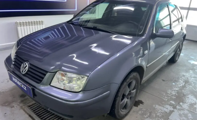 Volkswagen Jetta 2004 года за 2 200 000 тг. в Павлодар