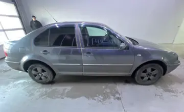 Volkswagen Jetta 2004 года за 2 200 000 тг. в Павлодар фото 4