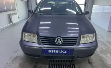 Volkswagen Jetta 2004 года за 2 200 000 тг. в Павлодар фото 2
