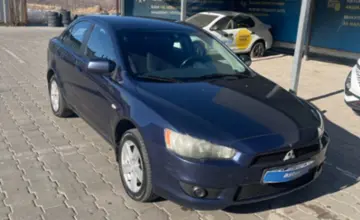 Mitsubishi Lancer 2008 года за 4 000 000 тг. в Караганда фото 3
