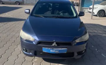 Mitsubishi Lancer 2008 года за 4 000 000 тг. в Караганда фото 2