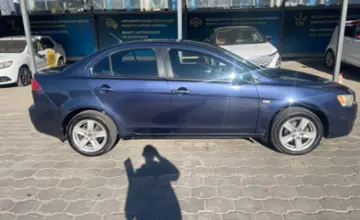 Mitsubishi Lancer 2008 года за 4 000 000 тг. в Караганда фото 4