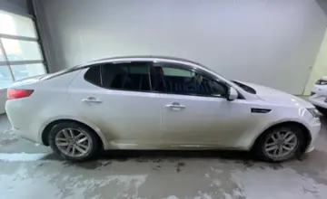 Kia Optima 2013 года за 6 500 000 тг. в Павлодар фото 4