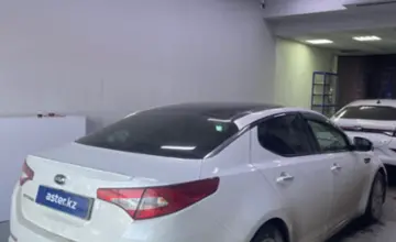 Kia Optima 2013 года за 6 500 000 тг. в Павлодар