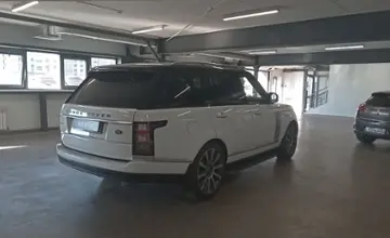 Land Rover Range Rover 2014 года за 18 000 000 тг. в Астана фото 3