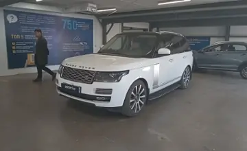 Land Rover Range Rover 2014 года за 18 000 000 тг. в Астана фото 1