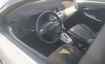 Toyota Corolla 2010 года за 6 000 000 тг. в Алматы фото 5