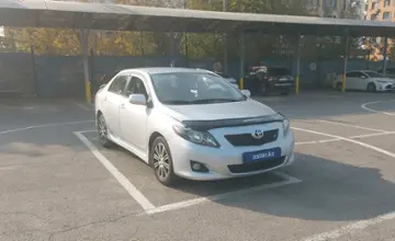 Toyota Corolla 2010 года за 6 000 000 тг. в Алматы фото 2