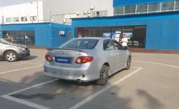 Toyota Corolla 2010 года за 6 000 000 тг. в Алматы фото 3