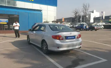 Toyota Corolla 2010 года за 6 000 000 тг. в Алматы фото 4
