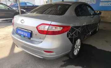 Renault Samsung SM3 2013 года за 2 000 000 тг. в Алматы