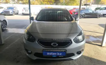 Renault Samsung SM3 2013 года за 2 000 000 тг. в Алматы фото 2