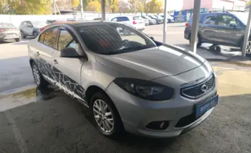 Renault Samsung SM3 2013 года за 2 000 000 тг. в Алматы фото 3