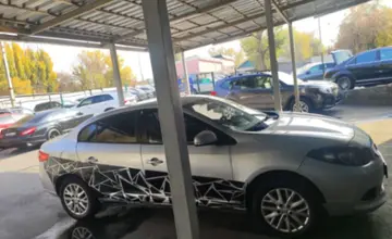 Renault Samsung SM3 2013 года за 2 000 000 тг. в Алматы фото 4