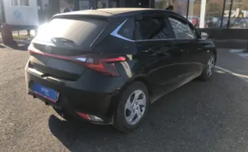 Hyundai i20 2023 года за 6 500 000 тг. в Усть-Каменогорск