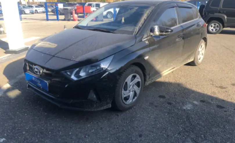 Hyundai i20 2023 года за 6 500 000 тг. в Усть-Каменогорск